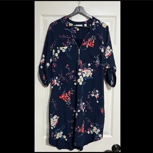 New York & Company Stretch Dress